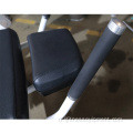 Spor fitness ekipmanı karın krizi tezgahı